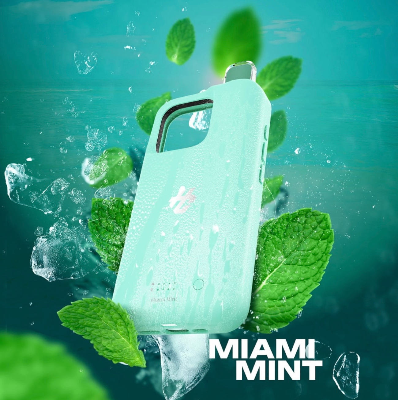 Coque 3 en 1 AirCase™