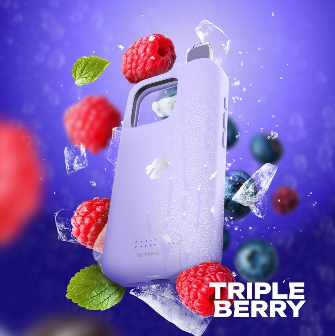 Coque 3 en 1 AirCase™