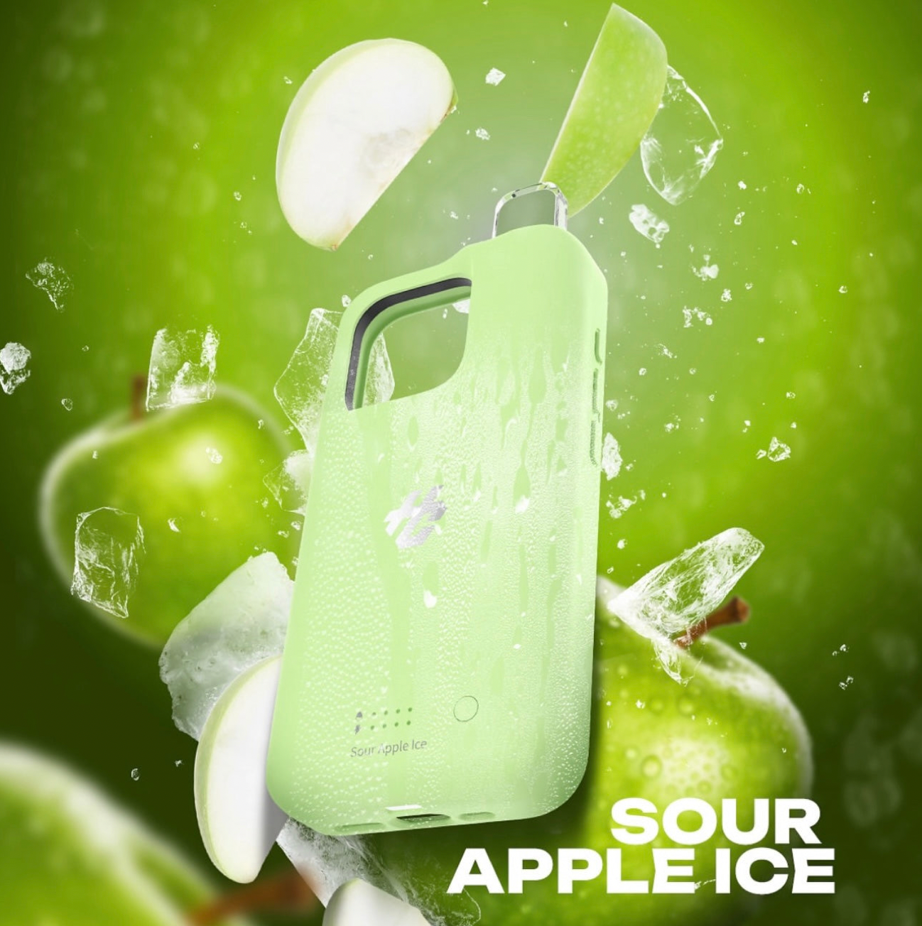 Coque 3 en 1 AirCase™