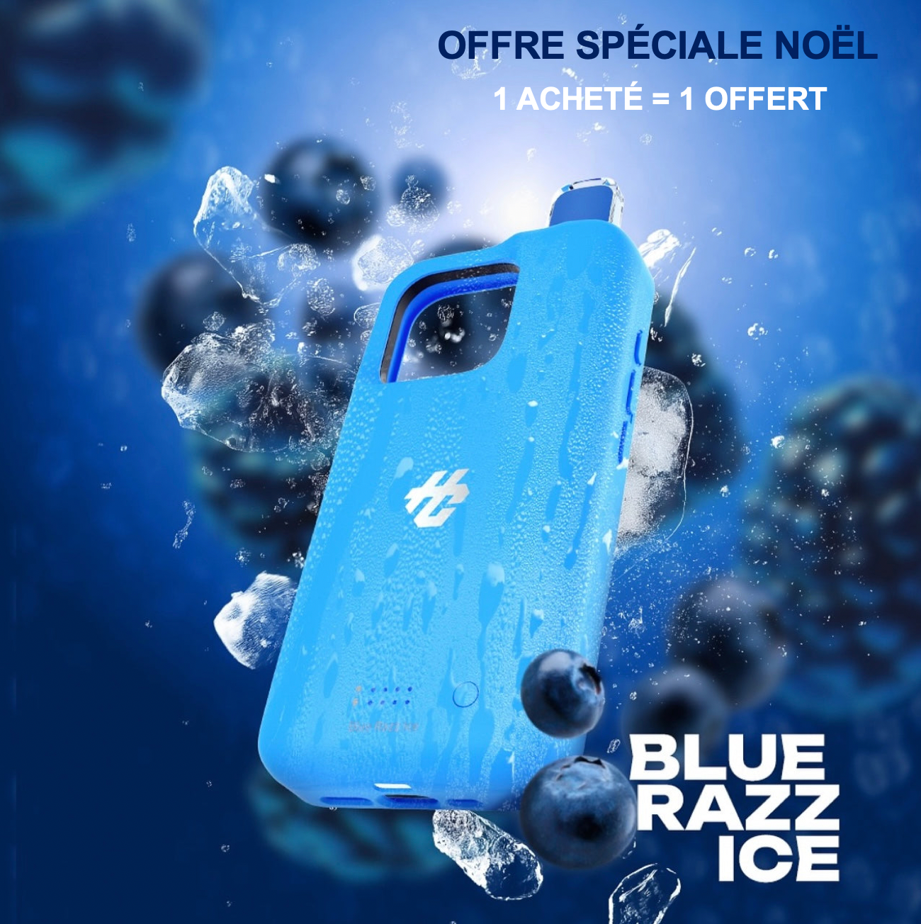 Coque 3 en 1 AirCase™